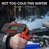 Lokithor Jumpstarter J401X 12 V 2500 A Podgląd zdjęcia produktu 12