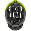 Airtracks Fahrradhelm Savage KJ-201 Neon, Größe L/XL Produktbild-Vorschau 5