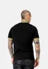 Lonsdale London T-Shirt DUCANSBY Kurzarmshirt Produktbild-Vorschau 1