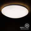 BRILONER VIPE LED Deckenleuchte, Sternendekor, Produktbild-Vorschau 7