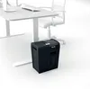 Rexel 2020124EU, REXEL documentvernietiger Secure X10, Productafbeelding-voorbeeld 11
