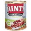 Rinti 800gx12 Kennerfleisch Sanglier en boîte Voir les images du produit 1