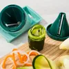 Genius Nicer Dicer Fusion smart Set 16-tlg. mintgrün Náhled obrázku produktu 18