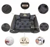 Hundebett KINGDOG 115x95 cm personalisierbar wasserdicht Produktbild-Vorschau 5