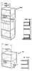 Midea MBWAG820AS7-BK Mikrowelle mit Grill Drehteller Produktbild-Vorschau 4
