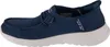 Skechers Slip-Ins Go Walk Joy - Idalis 124647-NVLV, Podgląd zdjęcia produktu 2
