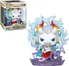 Funko Pop! Deluxe Yamato One Piece - Ekskluzywna Figurka Produktbild-Vorschau 3