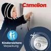Knopfzelle CAMELION CR2032 3,0V, Lithium, 5er-Blister Produktbild-Vorschau 13