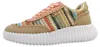 La Strada chaussures à lacets femme, multicolore, taille 42 Voir les images du produit 3