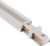 Přímý spínač bílý pro přípojnici 321848 Polux Náhled obrázku produktu 3