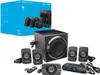 Logitech 5.1 PC Lautsprecher System Z-906 Produktbild-Vorschau 58