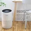 Bosch Air 4000 Luftreiniger bis zu 62,5 m² entfernt Produktbild-Vorschau 3