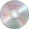 Intenso CD-R 700MB/80min 52x Speed - 100stk Cake Box Produktbild-Vorschau 3