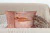 MuchoWow® Zierkissen Sofakissen Wohnzimmer Dekokissen 60x40 Produktbild-Vorschau 4