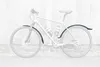 Sks Velo 47 Urban Schutzblech-set Schwarz 28´´ Schwarz 28´´ Produktbild-Vorschau 2