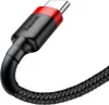 A close-up shot of a USB-C cable connector. Náhľad obrázku produktu