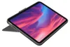 Logitech Combo Touch - Klawiatura i etui folio - z Podgląd zdjęcia produktu 5