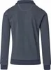 CASAMODA Herren Sweat-Troyer Langarm Regular Fit Olivgrün M Produktbild-Vorschau 2