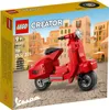 LEGO Creator 40517, Zestaw do budowania, 9 lat(a), Plastik, Podgląd zdjęcia produktu 10