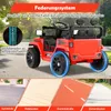 COSTWAY 12V detské elektrické autíčko, elektrické autíčko s Náhľad obrázku produktu 6