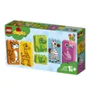 LEGO® DUPLO® Mon premier puzzle d'animaux, 10885 Voir les images du produit 6