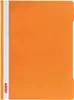Herlitz 11317120, Orange, Polypropylen (PP), A4, Produktbild-Vorschau 1