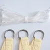 Tenda da sole Zolta Tenda impermeabile quadrata 4x4 m - Anteprima dell’immagine prodotto 4