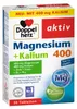 DOPPELHERZ Magnesium+Kalium Tabletten 30St PZN 00896491 Produktbild-Vorschau 4