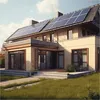 400W Solarpanel PV Solarzelle Monokristallin Solarmodul Produktbild-Vorschau 7