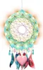 String Art Traumfänger Ravensburger 18235 Produktbild-Vorschau 6