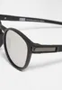 Urban Classics Sonnenbrille 106 Sunglasses UC Black/Silver Produktbild-Vorschau 3