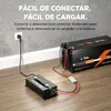 Chargeur de batterie au lithium LiTime 12 V (14,6 V) 40 A, Voir les images du produit 9