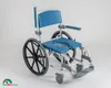 Dusch-Toilettenrollstuhl Aston 24 (24" -Antriebsräder) Produktbild-Vorschau 5