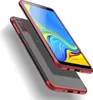 TPU Hülle für Samsung Galaxy A70 / A70s Case Silikon Cover Produktbild-Vorschau 2