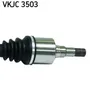 Antriebswelle SKF VKJC 3503 Produktbild-Vorschau 4
