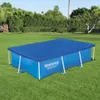 Kryt na bazén Bestway Flowclear 259x170 cm Náhľad obrázku produktu 24