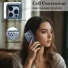 Custodia per Samsung Galaxy A16 5G in pelle flip case Anteprima dell’immagine prodotto 8