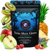 Yerba Mate Green Sin Humo Original Mas IQ 500g - Produktbild-Vorschau 1