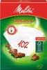 Melitta 102 filtres à café blancs, 80 pièces Voir les images du produit 9