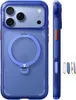 TORRAS Ostand Q3 Air, ochranné puzdro pre iPhone 18 Pro, s Náhľad obrázku produktu 1