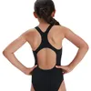 Speedo meisjes badpak ECO Endurance+ Medalist | Productafbeelding-voorbeeld 5