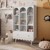 BABUSHKA Kinderregal weiß Produktbild-Vorschau 2