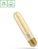 Spectrum E27 LED Lampe 2W 240lm 2400K Warmweiß 230V Produktbild-Vorschau 2