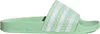 Adidas Adilette Damen Sport-Flip-Flops mint 38 Produktbild-Vorschau 2
