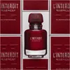 Givenchy L'Interdit Edp Rouge Edp 50 Vpo Noved 21 Produktbild-Vorschau 17