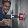 wolfcraft 3-tlg. Aufbohrhilfe-Set für Lochsägen Produktbild-Vorschau 10