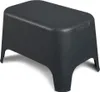 Toomax Petra Table + boîte, plastique, graphite TOOMAX Voir les images du produit 1