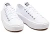 Converse Sneakers 570257C in White color size 39 Podgląd zdjęcia produktu 33