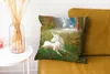 MuchoWow® Zierkissen Sofakissen Wohnzimmer Dekokissen 40x40 Produktbild-Vorschau 6