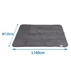 Hundedecke Decken Super Weich Premium Flauschig Hundedecke Produktbild-Vorschau 2